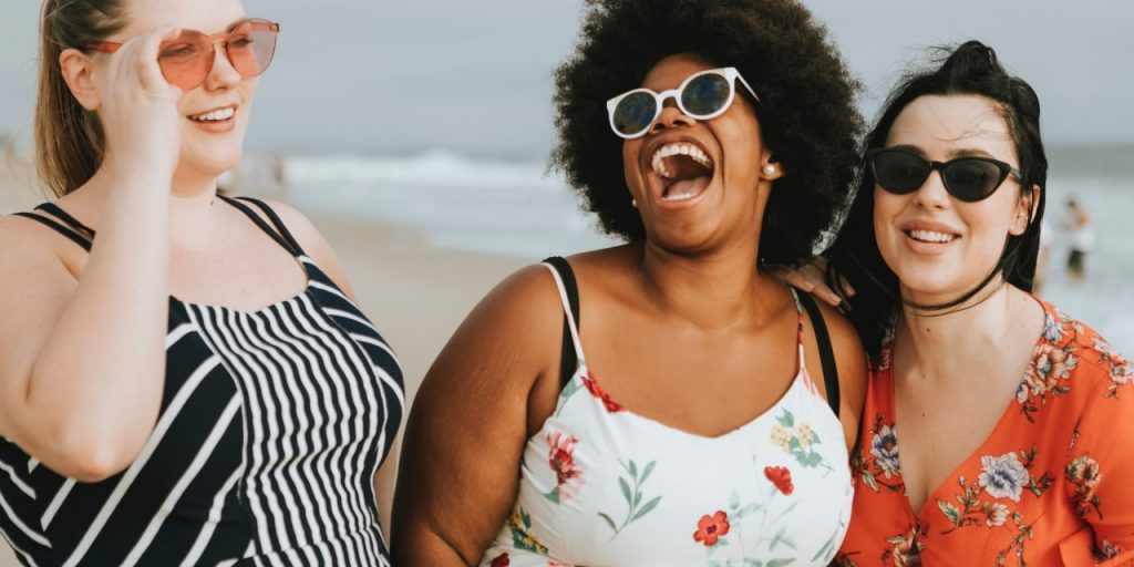 Body Positivity - Redefining Sex